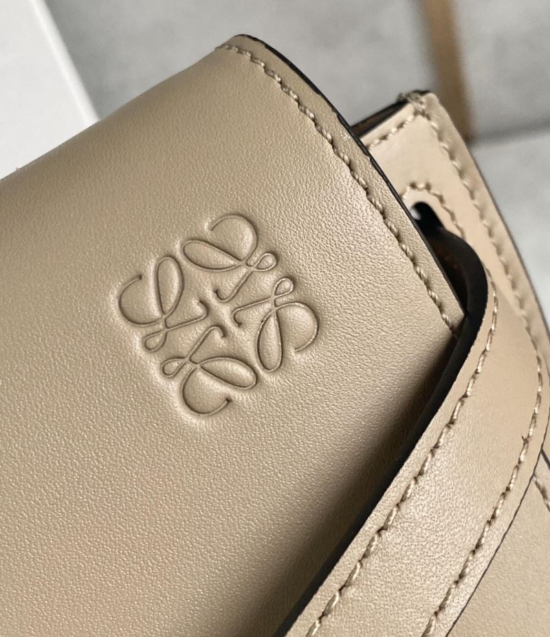 Loewe Gate Bags